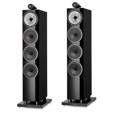 Bowers Wilkins 702 S3 Kule Hoparlör Bowers Wilkins 702 S3 Kule Hoparlör